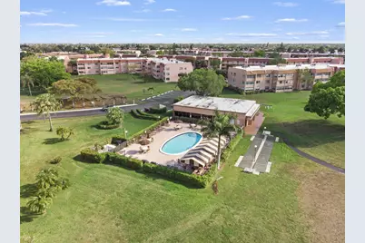 9861 Sunrise Lakes Boulevard #301, Sunrise, FL 33322 - Photo 25