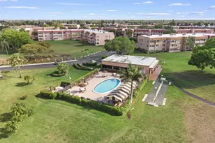 9861 Sunrise Lakes Blvd, Sunrise, FL 33322 - Photo 25