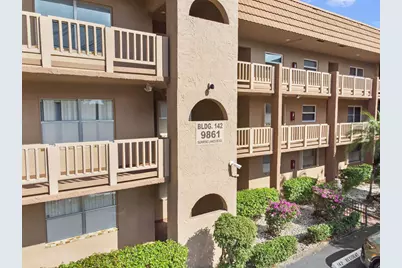 9861 Sunrise Lakes Boulevard #301, Sunrise, FL 33322 - Photo 27