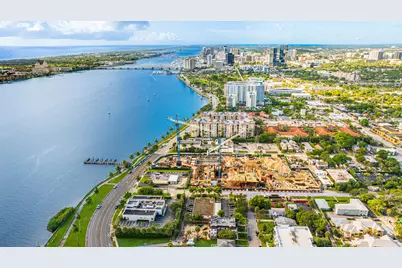 1919 N Flagler Drive #1911, West Palm Beach, FL 33407 - Photo 3