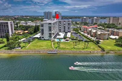 336 Golfview Road #203, North Palm Beach, FL 33408 - Photo 5