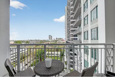 300 S Australian Avenue #802, West Palm Beach, FL 33401 - Photo 21