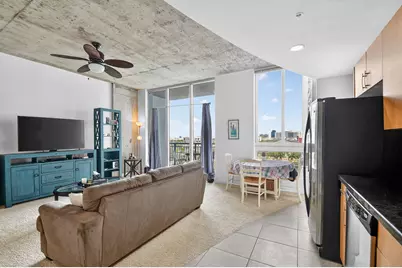 300 S Australian Avenue #802, West Palm Beach, FL 33401 - Photo 11