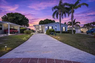 3700 Fetterbush Ct, Port Saint Lucie, FL 34952 - Photo 1