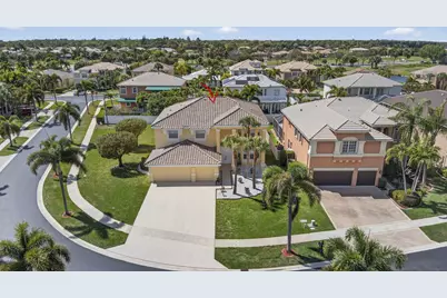 2173 Bellcrest Circle, Royal Palm Beach, FL 33411 - Photo 9