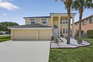 2173 Bellcrest Cir, Royal Palm Beach, FL 33411 - Photo 1