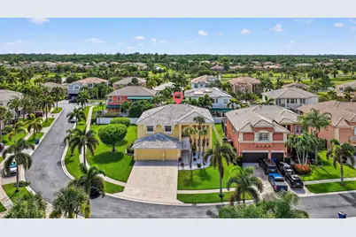 2173 Bellcrest Circle, Royal Palm Beach, FL 33411 - Photo 3