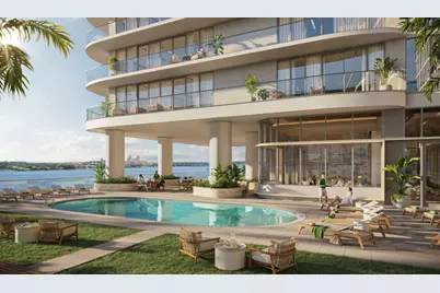 1919 N Flagler Drive #309, West Palm Beach, FL 33407 - Photo 9