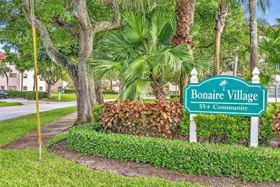 14671 Bonaire Boulevard #410, Delray Beach, FL 33446 - Photo 31