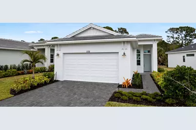 232 SE Via Sangro, Port Saint Lucie, FL 34952 - Photo 1