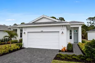 232 SE Via Sangro, Port Saint Lucie, FL 34952 - Photo 1