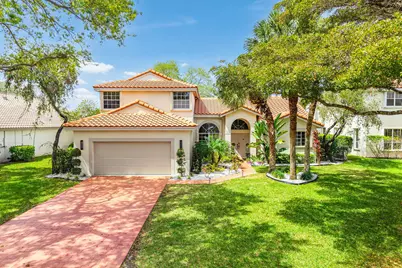7505 NW 65th Lane, Parkland, FL 33067 - Photo 1