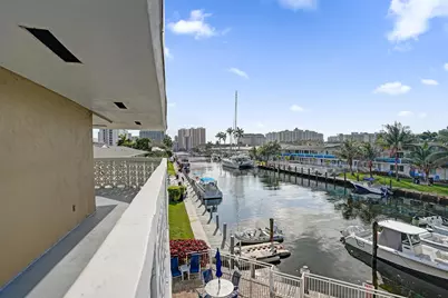 3220 Bayview Drive #315, Fort Lauderdale, FL 33306 - Photo 41