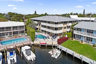 3220 Bayview Drive #315, Fort Lauderdale, FL 33306 - Photo 35