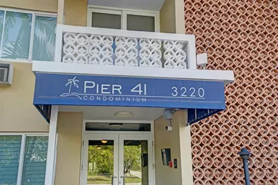 3220 Bayview Drive #315, Fort Lauderdale, FL 33306 - Photo 45