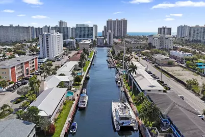 3220 Bayview Drive #315, Fort Lauderdale, FL 33306 - Photo 37