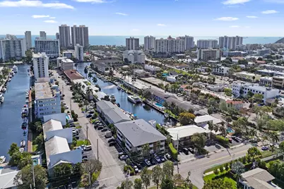 3220 Bayview Drive #315, Fort Lauderdale, FL 33306 - Photo 1