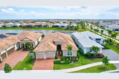 8765 SW Flutto Way, Port Saint Lucie, FL 34987 - Photo 1