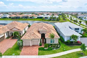 8765 SW Flutto Way, Port Saint Lucie, FL 34987 - Photo 1