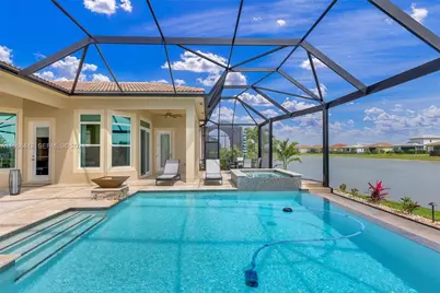 8765 SW Flutto Way, Port Saint Lucie, FL 34987 - Photo 25