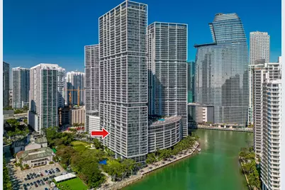 495 Brickell Avenue #811, Miami, FL 33131 - Photo 19