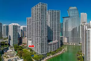 495 Brickell Ave, Miami, FL 33131 - Photo 19