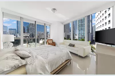 495 Brickell Avenue #811, Miami, FL 33131 - Photo 13