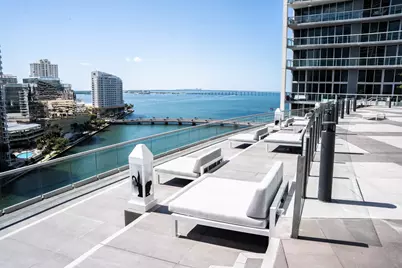 495 Brickell Avenue #811, Miami, FL 33131 - Photo 25