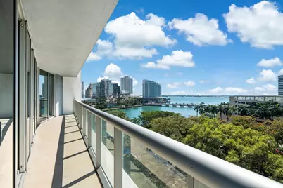 495 Brickell Avenue #811, Miami, FL 33131 - Photo 1