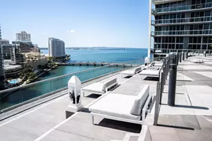 495 Brickell Ave, Miami, FL 33131 - Photo 25