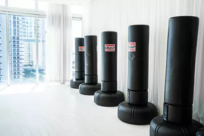 495 Brickell Avenue #811, Miami, FL 33131 - Photo 31