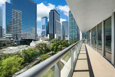 495 Brickell Avenue #811, Miami, FL 33131 - Photo 5