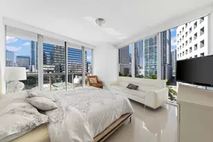 495 Brickell Ave, Miami, FL 33131 - Photo 13