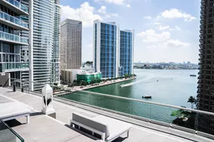 495 Brickell Ave, Miami, FL 33131 - Photo 23