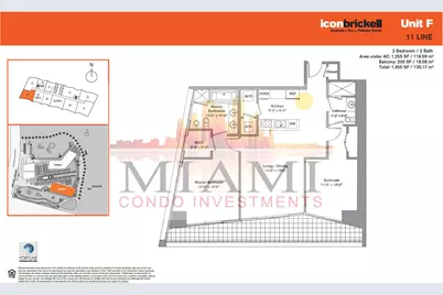 495 Brickell Avenue #811, Miami, FL 33131 - Photo 47