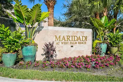 4685 N Haverhill Road #B8, West Palm Beach, FL 33417 - Photo 7