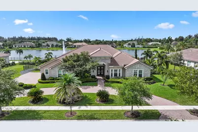 5700 N Sterling Ranch Drive, Davie, FL 33314 - Photo 1