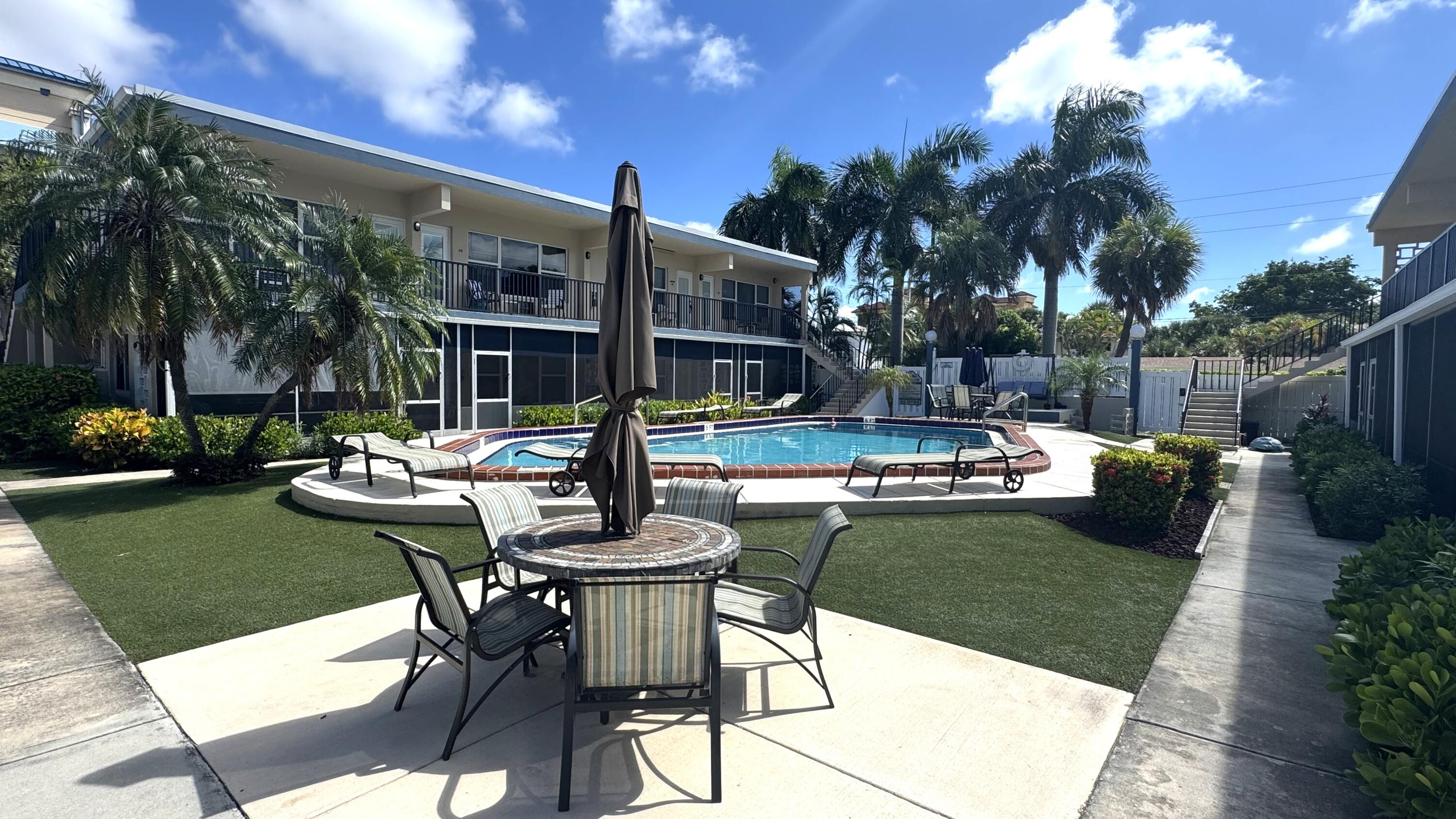 1960 NE 1st St #Unit 7d - 1960 NE 1st St #Unit 7d, Deerfield Beach, FL 33441 Luxury Property | Jose Angel Pina