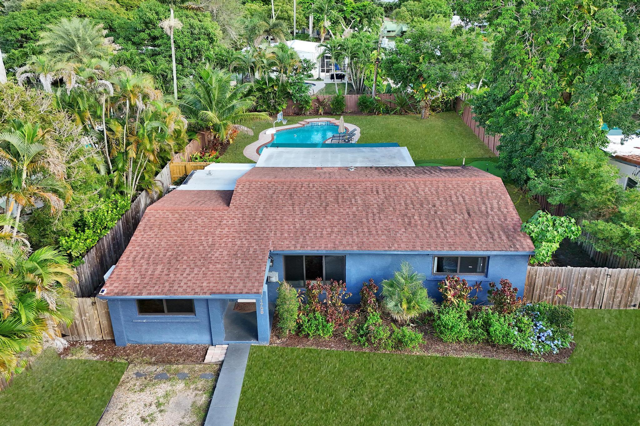 1728 NE 17th Terrace - 1728 NE 17th Terrace, Fort Lauderdale, FL 33305 Luxury Property | Jose Angel Pina