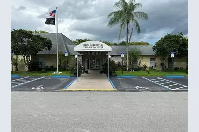 7500 NW 1st Street #208, Margate, FL 33063 - Photo 17