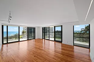 3360 S Ocean Blvd, Palm Beach, FL 33480 - Photo 5