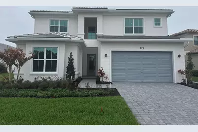 279 SE Calmo Circle, Port Saint Lucie, FL 34984 - Photo 1