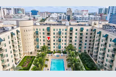 610 Clematis Street #515, West Palm Beach, FL 33401 - Photo 21