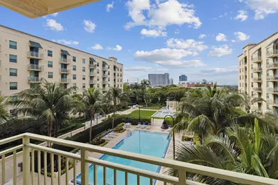 610 Clematis Street #515, West Palm Beach, FL 33401 - Photo 5