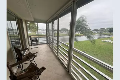 192 Monaco D, Delray Beach, FL 33446 - Photo 33
