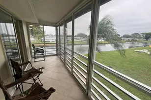 192 Monaco D, Delray Beach, FL 33446 - Photo 33