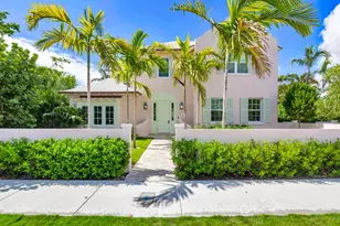234 Summa St, West Palm Beach, FL 33405 - Photo 1
