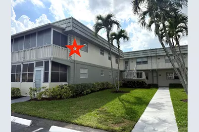 569 Monaco L, Delray Beach, FL 33446 - Photo 1