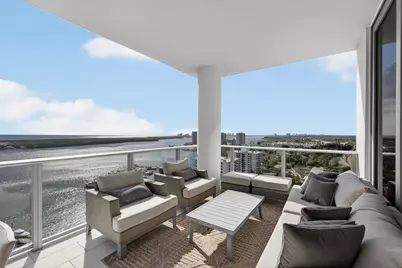 2 Water Club Way #2001, North Palm Beach, FL 33408 - Photo 21