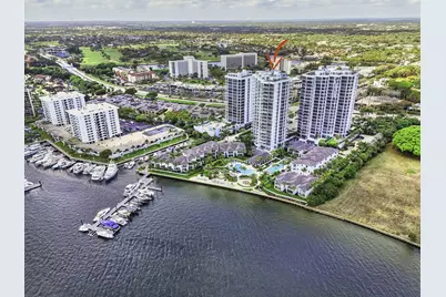 2 Water Club Way #2001, North Palm Beach, FL 33408 - Photo 81